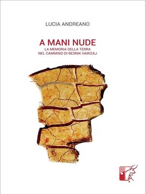 cover image of A mani nude